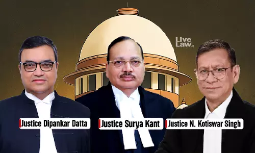 No Estoppel Against Govt In Exercise Of Sovereign, Legislative Or Executive Power : Supreme Court No Estoppel Against Govt In Exercise Of Sovereign, Legislative Or Executive Power : Supreme Court