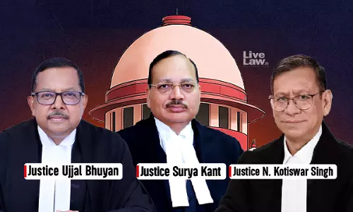 Supreme Court Asks State Bar Councils To Hold Elections By January 31; Says Roll Verification Cant Be Reason To Postpone