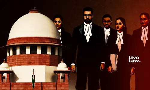 Supreme Court Seeks Unions Response On Plea For CBI Probe Against Fake Advocates & Curbs On Monetisation Of Judges Remarks Supreme Court Seeks Unions Response On Plea For CBI Probe Against Fake Advocates & Curbs On Monetisation Of Judges Remarks