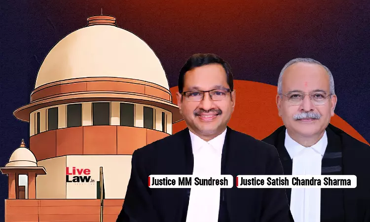 2026 LiveLaw (SC) 57 |MD. FIROZ MANSURI & ORS. VERSUS THE STATE OF BIHAR & ORS. 2026 LiveLaw (SC) 57 |MD. FIROZ MANSURI & ORS. VERSUS THE STATE OF BIHAR & ORS.