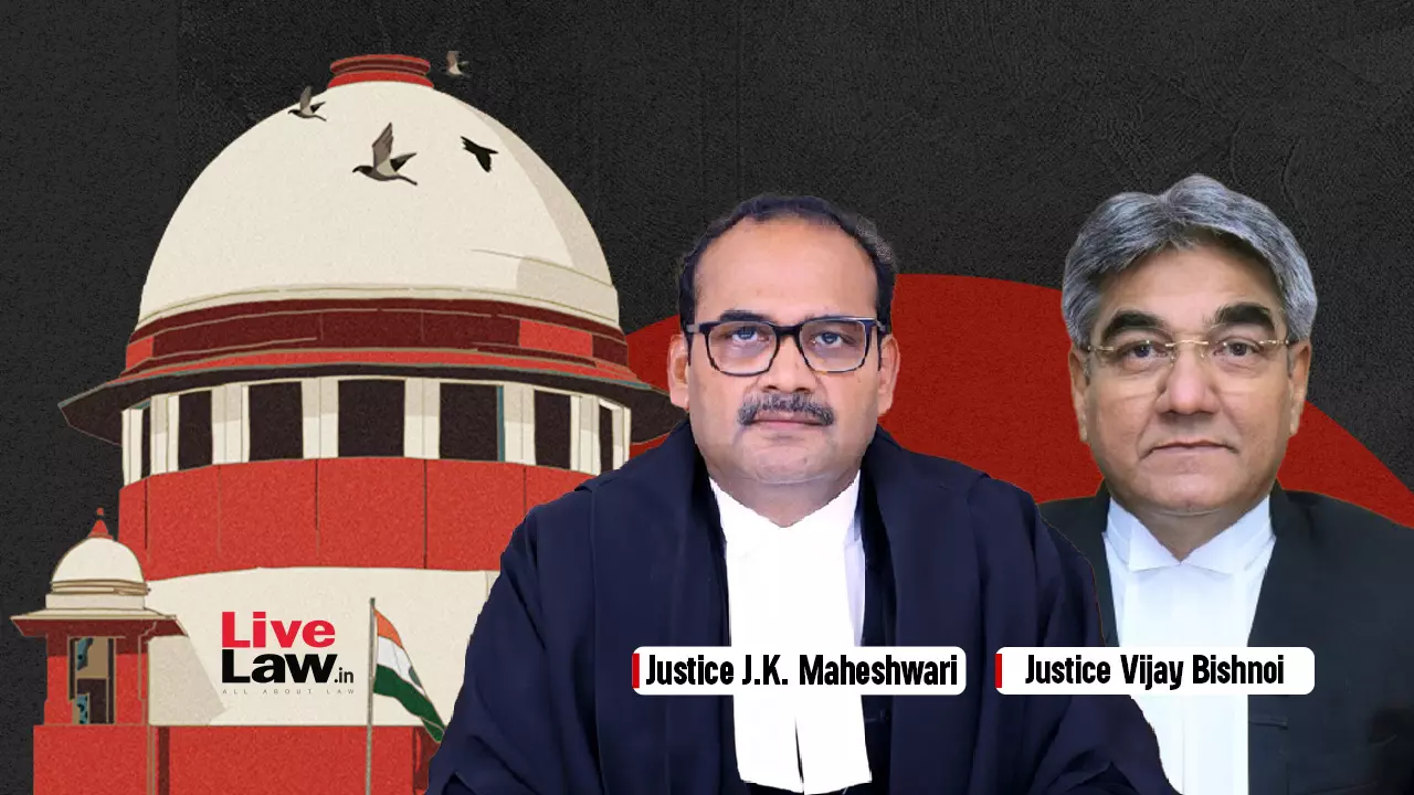 2026 LiveLaw (SC) 58 | The State of Haryana & Ors. Vs. Krishan Kumar & Ors. with connected matters