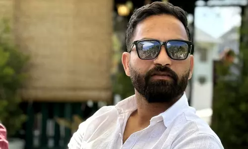 J&K&L High Court Issues Notice On Plea Challenging Detention Of AAP MLA Mehraj Din Malik Under Public Safety Act