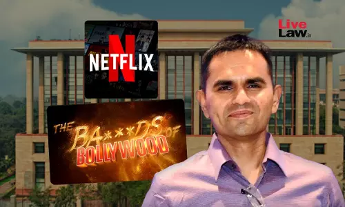 Delhi High Court Allows Sameer Wankhede To Approach Mumbai Court To File Defamation Suit Against Ba***ds of Bollywood Delhi High Court Allows Sameer Wankhede To Approach Mumbai Court To File Defamation Suit Against Ba***ds of Bollywood