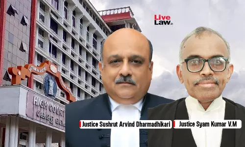 Kerala High Court Strikes Down Devaswom Recruitment Boards Power Over Guruvayoor Appointments