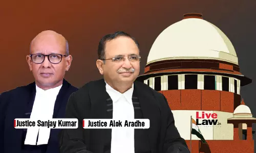 S.126 Indian Contract Act | Promoters Undertaking To Infuse Funds Wont Amount To Guarantee  : Supreme Court