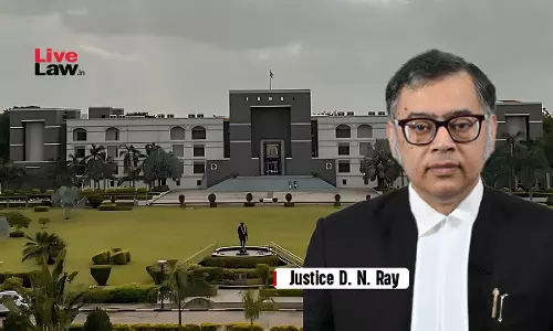 Gujarat High Court Upholds Jurisdiction Of State Tribunal For Public Works Contract Disputes Involving Municipal Corporation