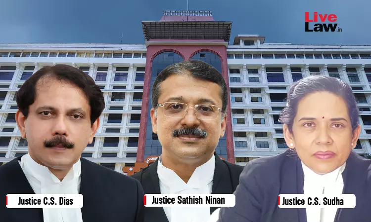 Market Value Of Property Must Be Determining Factor Under Commercial Courts Act, Not Court Fee Value: Kerala High Court Market Value Of Property Must Be Determining Factor Under Commercial Courts Act, Not Court Fee Value: Kerala High Court