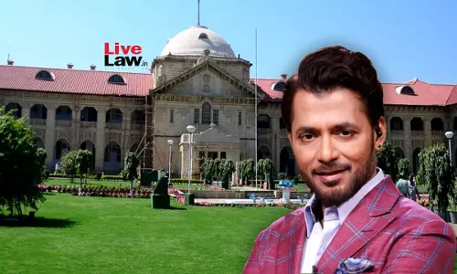 Allahabad High Court Quashes FIR Against Shaadi.com, CEO Anupam Mittal In Alleged Cheating Case