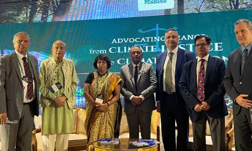 Mobius Foundation Hosts Dialogue On ICJ Advisory Opinion On Climate Change