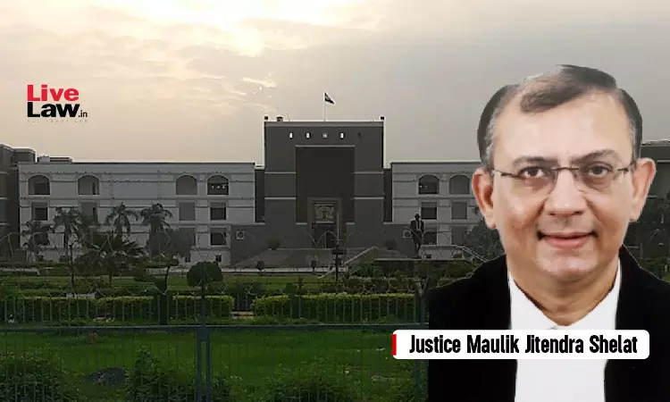 Filing Certified Copy Of Arbitration Agreement Not Mandatory When Undisputed Agreement Is Already On Record: Gujarat High Court Filing Certified Copy Of Arbitration Agreement Not Mandatory When Undisputed Agreement Is Already On Record: Gujarat High Court