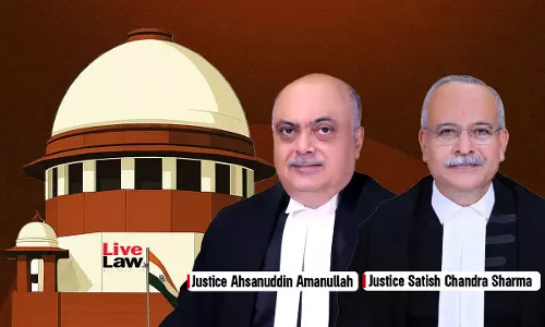 Trial Court Cannot Take Cognizance Of Offence Not Mentioned In Chargesheet Only Based On Private Witnesss Affidavit : Supreme Court