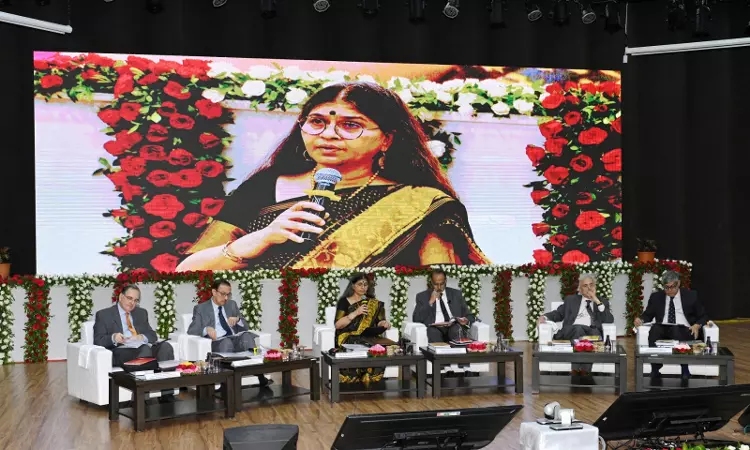 Gujarat High Court Hosts 2-Day Conference On Arbitration Law Gujarat High Court Hosts 2-Day Conference On Arbitration Law