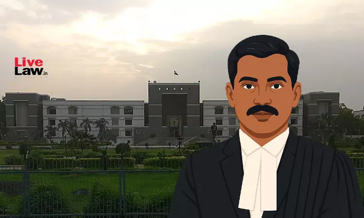 Gujarat High Court Mandates 45-Year Minimum Age, 20 Yrs Practice For Senior Advocate Designation; Cant Appear For Mentioning Gujarat High Court Mandates 45-Year Minimum Age, 20 Yrs Practice For Senior Advocate Designation; Cant Appear For Mentioning