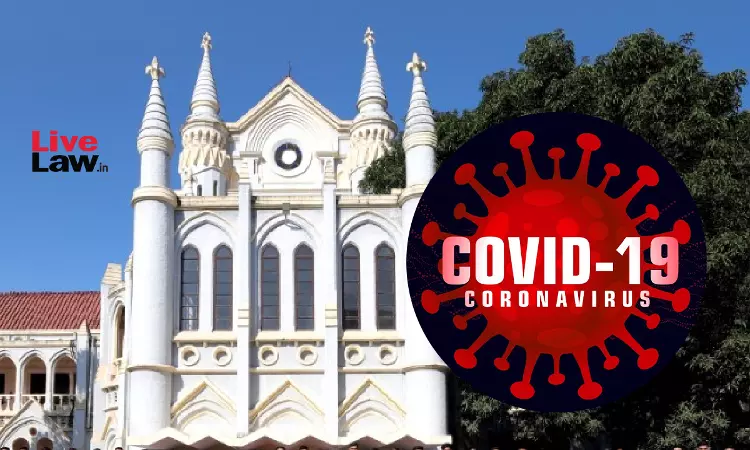 MP High Court Orders State To Compensate Widow Of Govt Employee Tasked With Arranging Buses For Migrant Labourers During Pandemic MP High Court Orders State To Compensate Widow Of Govt Employee Tasked With Arranging Buses For Migrant Labourers During Pandemic