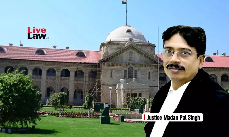 Mere Employment Of Wife No Ground To Deny Maintenance: Allahabad HC Notes Disparity In Earning Capacity, Rejects Husbands Plea Mere Employment Of Wife No Ground To Deny Maintenance: Allahabad HC Notes Disparity In Earning Capacity, Rejects Husbands Plea