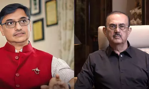 Irresponsible & Immature : SCBA President Vikas Singh Slams Sanjeev Sanyal For Calling Judiciary Biggest Hurdle To Viksit Bharat