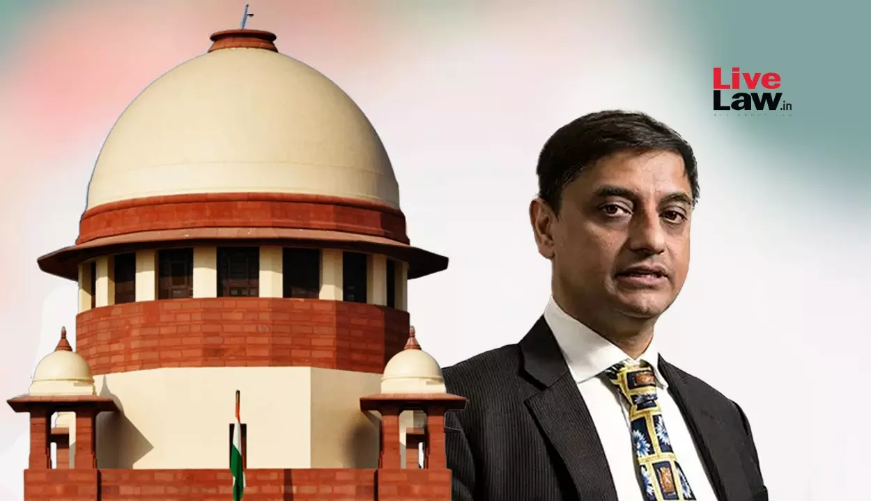The Calamitous Miseducation Of Sanjeev Sanyal