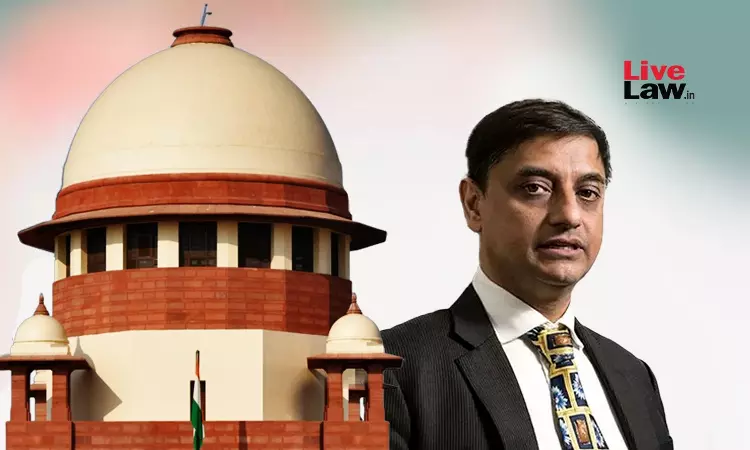 The Calamitous Miseducation Of Sanjeev Sanyal The Calamitous Miseducation Of Sanjeev Sanyal