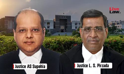 Compulsory Retirement Order Passed In Public Interest Not Punishment: Gujarat High Court Upholds Premature Retirement Of Judge
