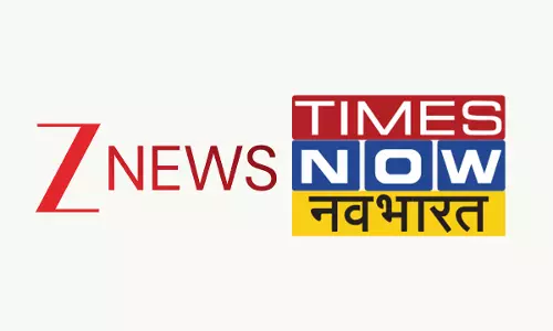 NBDSA Pulls Up Zee News & Times Now Navbharat Over Broadcasts On Mehendi Jihad And Love Jihad