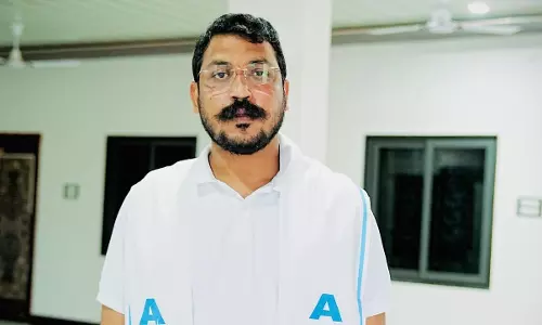 Allahabad High Court Grants Interim Relief To Man Accused Of Posting Threat On WhatsApp Against MP Chandra Shekhar Azad