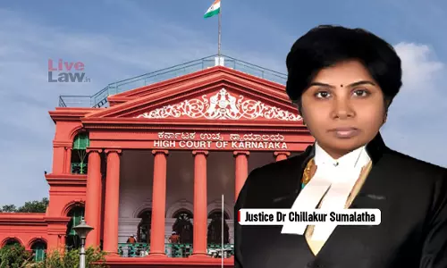 Men, Working Women & Professionals Who Take Care Of Family Are Also Home Makers: Karnataka High Court Men, Working Women & Professionals Who Take Care Of Family Are Also Home Makers: Karnataka High Court