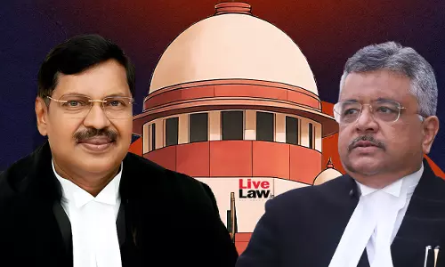 Solicitor General Condemns Advocates Attempt To Attack CJI BR Gavai In Court; Says Social Media Misinformation Resulted In It