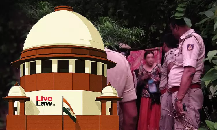 What Were You Doing When Your Children Lived In Cave?: Supreme Court Pulls Up Father Of Russian Kids Found In Gokarna