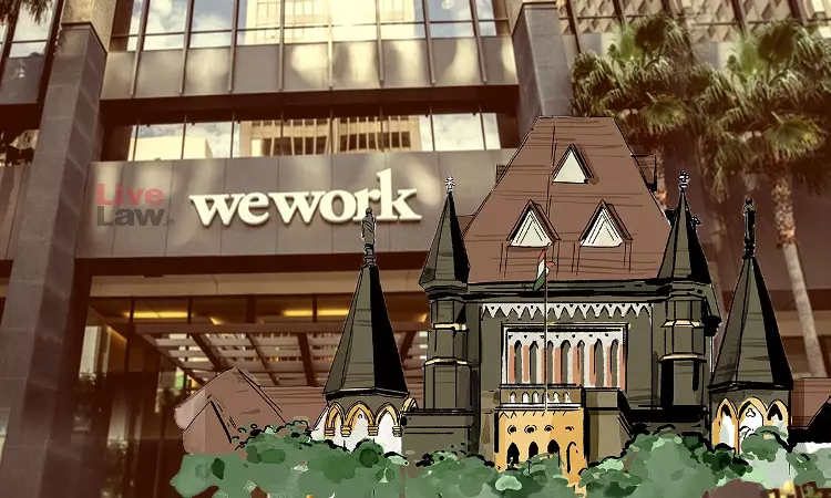 Bombay High Court Dismisses Plea Challenging WeWork India IPO, Imposes ₹1 Lakh Cost On Petitioner Bombay High Court Dismisses Plea Challenging WeWork India IPO, Imposes ₹1 Lakh Cost On Petitioner