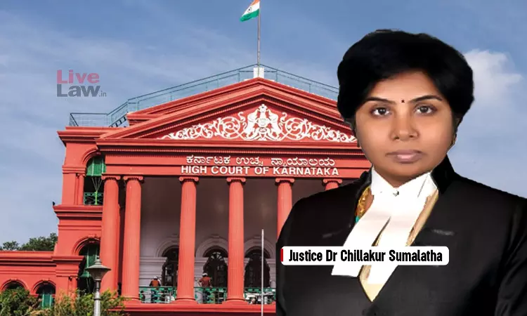 Men, Working Women & Professionals Who Take Care Of Family Are Also Home Makers: Karnataka High Court