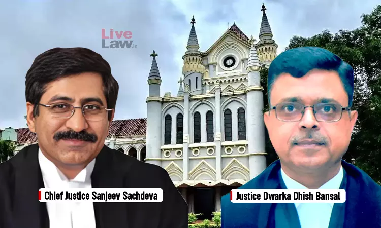 MP High Court Inquires State About Action Taken Against Alleged Encroachment Of Ancient Temple MP High Court Inquires State About Action Taken Against Alleged Encroachment Of Ancient Temple
