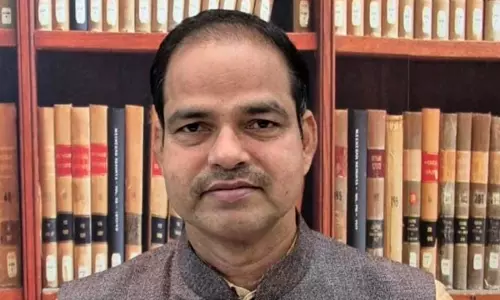 Odisha State Bar Council & High Court Bar Association Call For Pen-Down Protest Against Murder Of Advocate Pitabash Panda