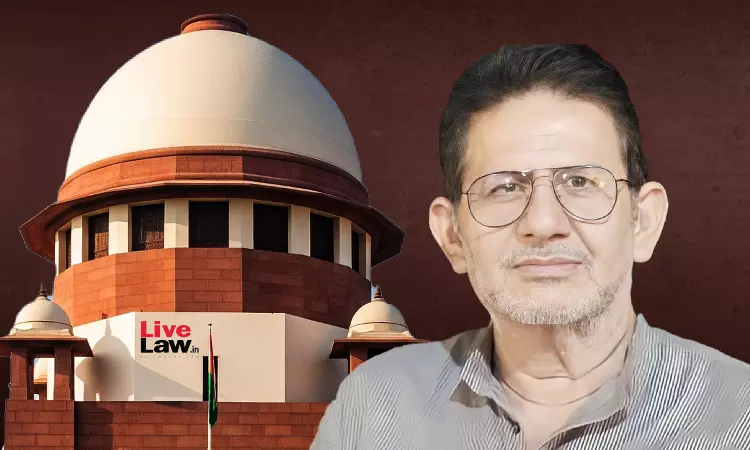 Supreme Court Transfers Trial Against Congress MLA Rajendra Bharti From MP To Delhi After He Alleges Intimidation Of Defence Witnesses Supreme Court Transfers Trial Against Congress MLA Rajendra Bharti From MP To Delhi After He Alleges Intimidation Of Defence Witnesses