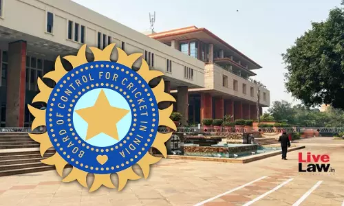 Sheer Wastage Of Time: Delhi High Court Rejects PIL Against Projection Of BCCI Team As Team India Sheer Wastage Of Time: Delhi High Court Rejects PIL Against Projection Of BCCI Team As Team India