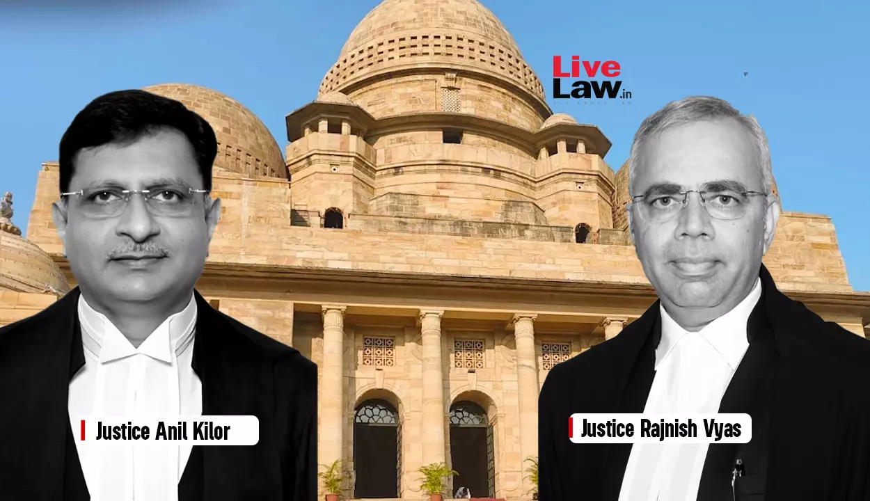 Dalmia Cement Case: Bombay High Court Holds Two-Year Extension Under Mineral Auction Rules Is Mandatory Dalmia Cement Case: Bombay High Court Holds Two-Year Extension Under Mineral Auction Rules Is Mandatory
