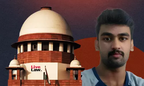 Made Scapegoat By Police, Lopsided Trial: Why Supreme Court Acquitted Chennai Man Dashwanth In Rape-Murder Of Minor Girl