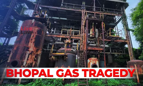Your Roads Cant Stand One Monsoon But Toxic Waste Facility Wont Leak? MP High Court Slams State Your Roads Cant Stand One Monsoon But Toxic Waste Facility Wont Leak? MP High Court Slams State