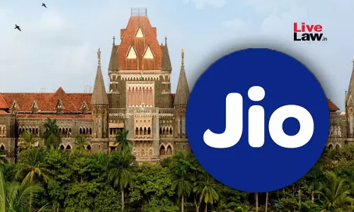 Bombay High Court Grants Ad-Interim Relief To Reliance In JIO Trademark Infringement Suit Against Cab Operators Bombay High Court Grants Ad-Interim Relief To Reliance In JIO Trademark Infringement Suit Against Cab Operators