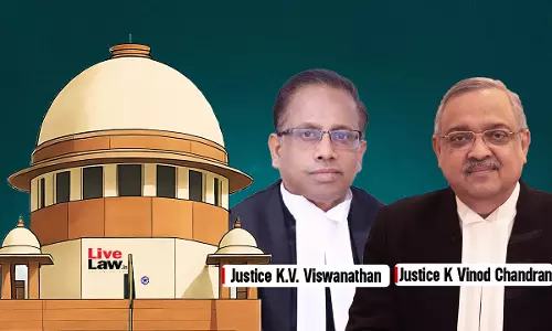 Supreme Court Acquits Man Convicted For Murdering Mother, Says Suicide Cant Be Ruled Out Supreme Court Acquits Man Convicted For Murdering Mother, Says Suicide Cant Be Ruled Out