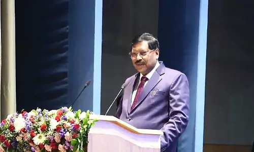 Appointment Of Senior Practitioners At ITAT Should Be Timely, Not At Very End Of Their Professions: CJI BR Gavai Appointment Of Senior Practitioners At ITAT Should Be Timely, Not At Very End Of Their Professions: CJI BR Gavai