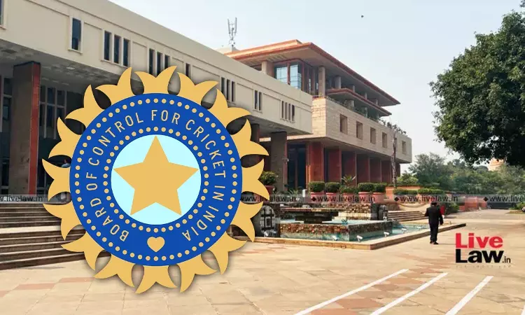Sheer Wastage Of Time: Delhi High Court Rejects PIL Against Projection Of BCCI Team As Team India Sheer Wastage Of Time: Delhi High Court Rejects PIL Against Projection Of BCCI Team As Team India