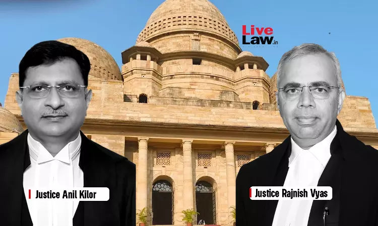 Dalmia Cement Case: Bombay High Court Holds Two-Year Extension Under Mineral Auction Rules Is Mandatory