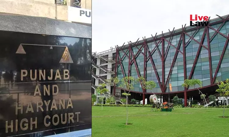 P&H High Court Seeks Union, Bar Councils Response On Plea Alleging That Jindal University Misrepresented 3-Yr LLB Course As Honours Degree P&H High Court Seeks Union, Bar Councils Response On Plea Alleging That Jindal University Misrepresented 3-Yr LLB Course As Honours Degree