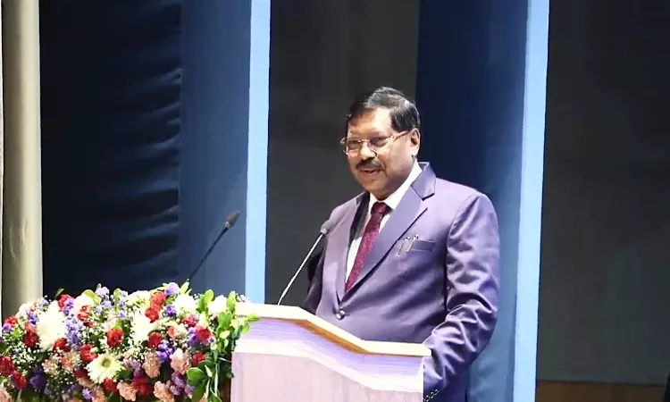 Appointment Of Senior Practitioners At ITAT Should Be Timely, Not At Very End Of Their Professions: CJI BR Gavai Appointment Of Senior Practitioners At ITAT Should Be Timely, Not At Very End Of Their Professions: CJI BR Gavai
