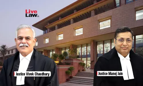 [JJ Act] Document Of Higher Preference For Determining Victims Age Not Gospel Truth When Contents Are Shaky: Delhi High Court