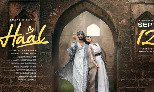 Kerala High Court Asks CBFC To Reconsider Haal Movie Certification Issue, Filmmakers Decide To Delete Beef Biryani Scene, Few Dialogues