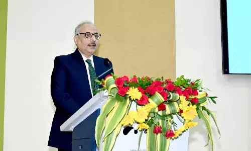 “Experience Gives Wisdom, But Structured Training Refines And Channels That Wisdom Into Effective Leadership ” - Justice Ramesh Sinha “Experience Gives Wisdom, But Structured Training Refines And Channels That Wisdom Into Effective Leadership ” - Justice Ramesh Sinha