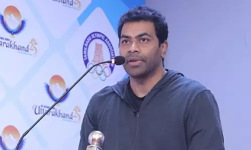 Madras High Court Quashes FIR Against TVKs Aadhav Arjuna Over Social Media Post Allegedly Inciting Violence