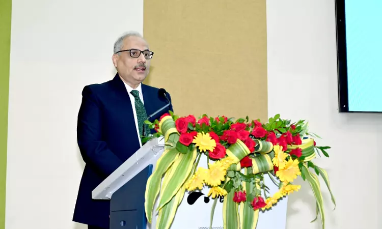 “Experience Gives Wisdom, But Structured Training Refines And Channels That Wisdom Into Effective Leadership ” - Justice Ramesh Sinha “Experience Gives Wisdom, But Structured Training Refines And Channels That Wisdom Into Effective Leadership ” - Justice Ramesh Sinha