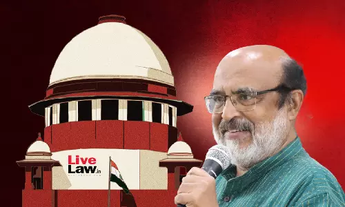 Supreme Court Stays Defamation Trial Against Ex-Kerala Minister TM Thomas Issac Over Lottery Mafia Remark Against Santiago Martin